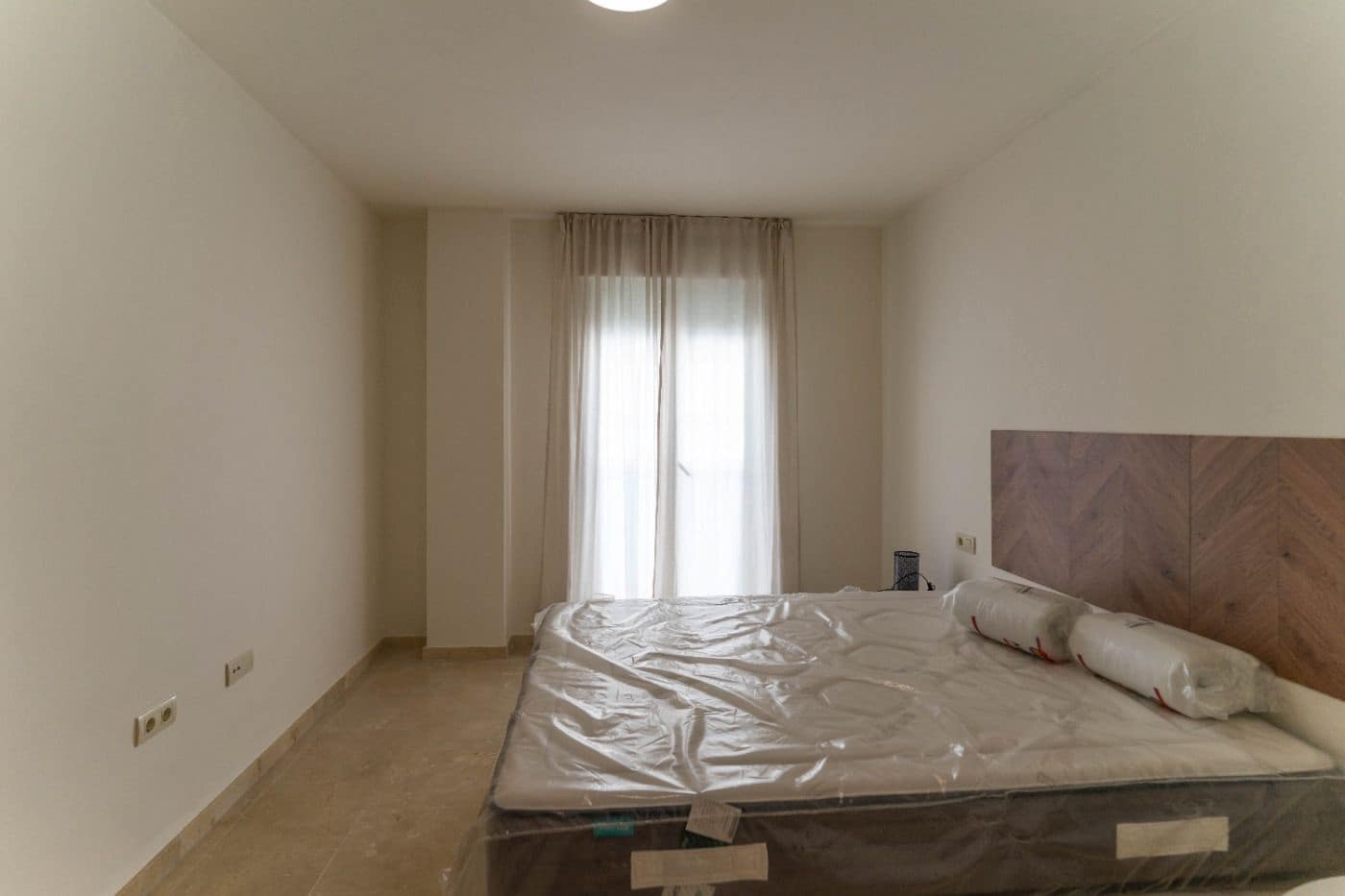 3 soveværelse Lejlighed til leje i Alhaurin el Grande med garage - € 950 (Ref: 6651820)