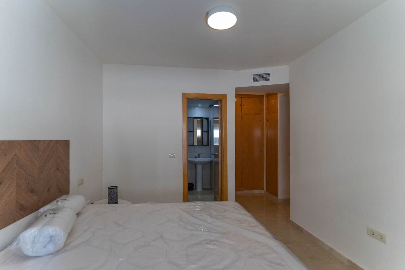 3 soveværelse Lejlighed til leje i Alhaurin el Grande med garage - € 950 (Ref: 6651820)