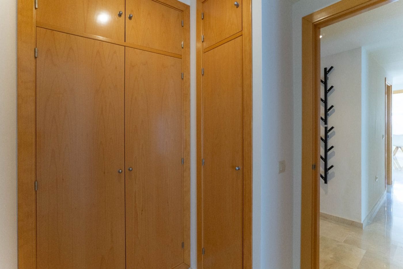 3 soveværelse Lejlighed til leje i Alhaurin el Grande med garage - € 950 (Ref: 6651820)
