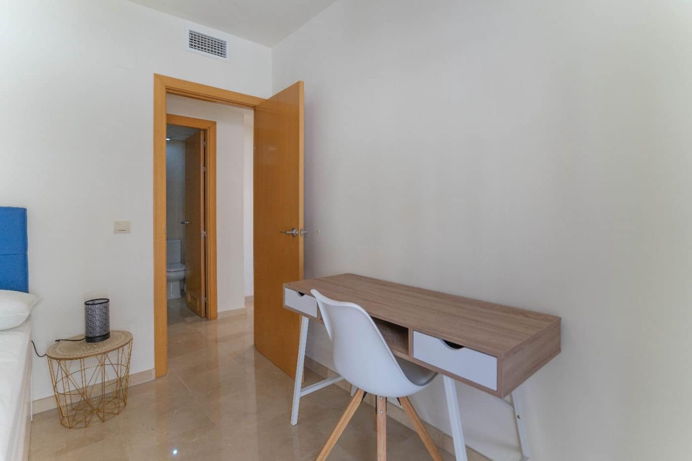 3 soveværelse Lejlighed til leje i Alhaurin el Grande med garage - € 950 (Ref: 6651820)