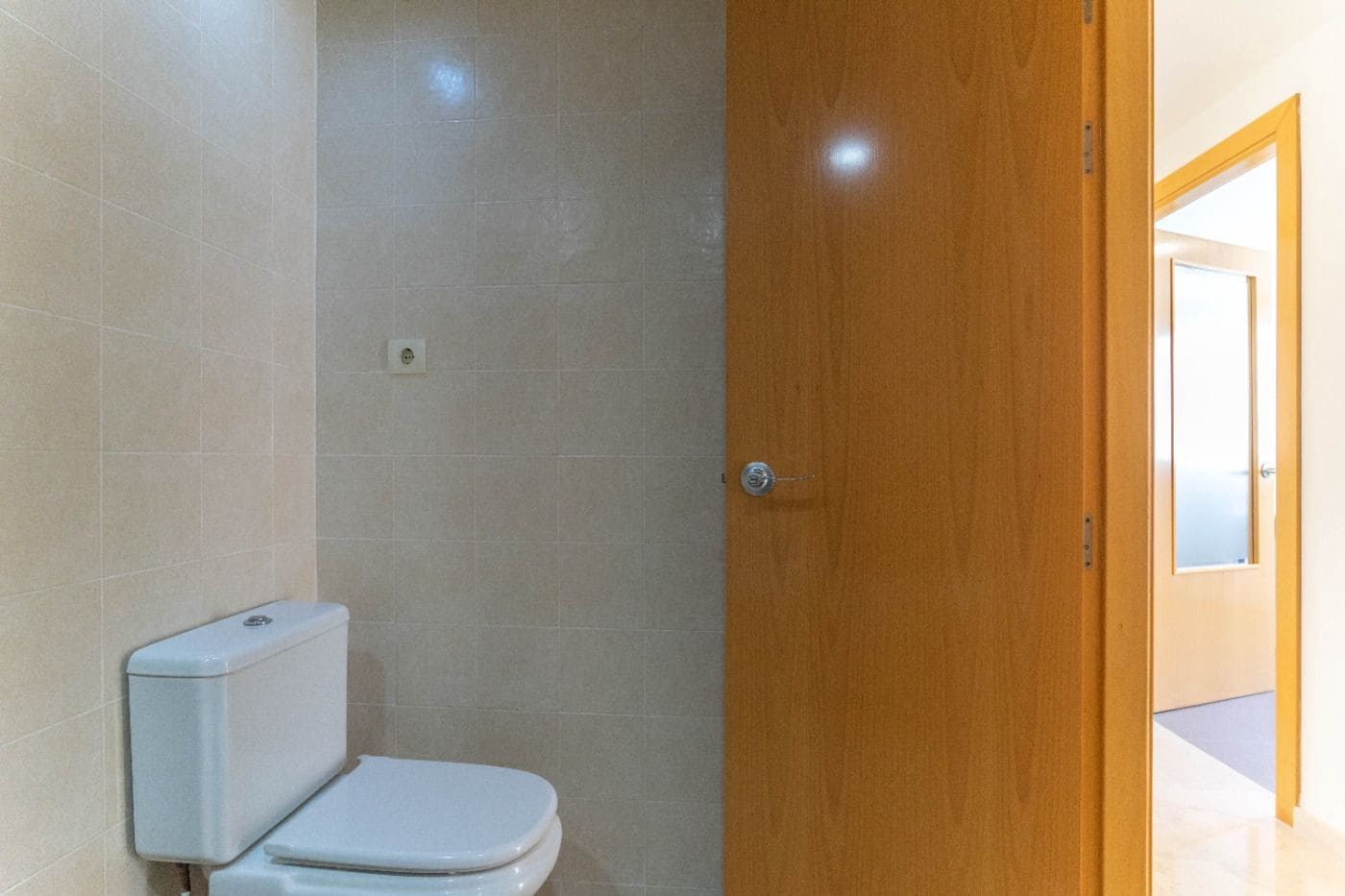 3 soveværelse Lejlighed til leje i Alhaurin el Grande med garage - € 950 (Ref: 6651820)