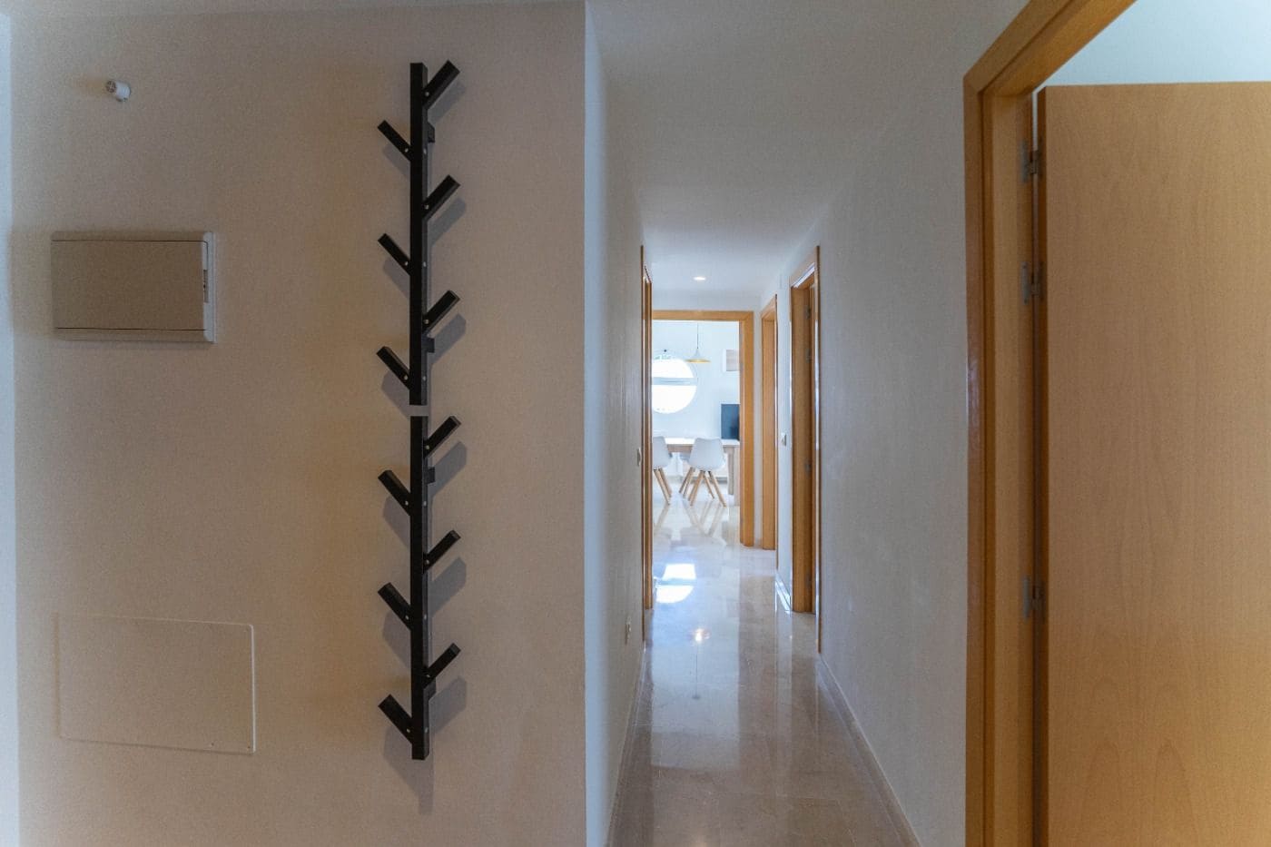 3 soveværelse Lejlighed til leje i Alhaurin el Grande med garage - € 950 (Ref: 6651820)
