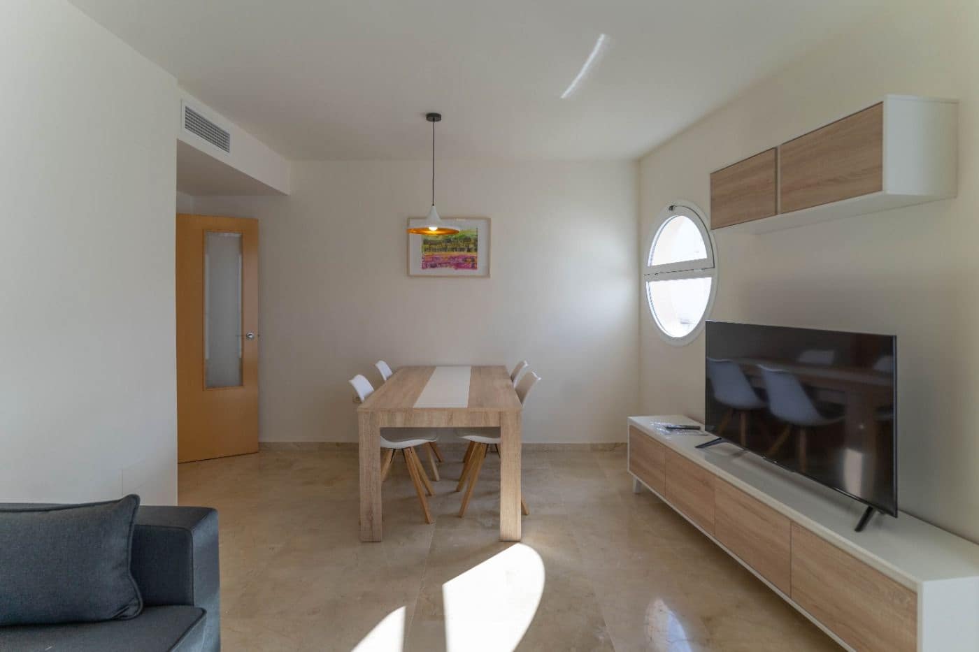 3 soveværelse Lejlighed til leje i Alhaurin el Grande med garage - € 950 (Ref: 6651820)