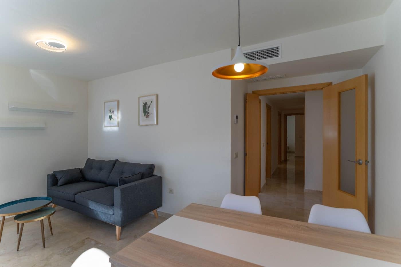 3 soveværelse Lejlighed til leje i Alhaurin el Grande med garage - € 950 (Ref: 6651820)