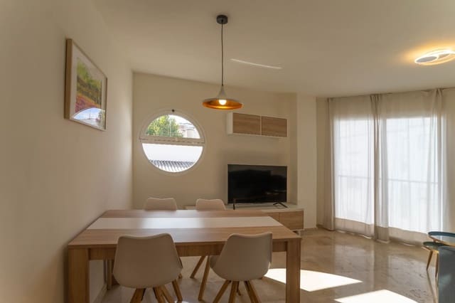 3 soverom Leilighet til leie i Alhaurín el Grande med garasje - € 950 (Ref: 6651820)
