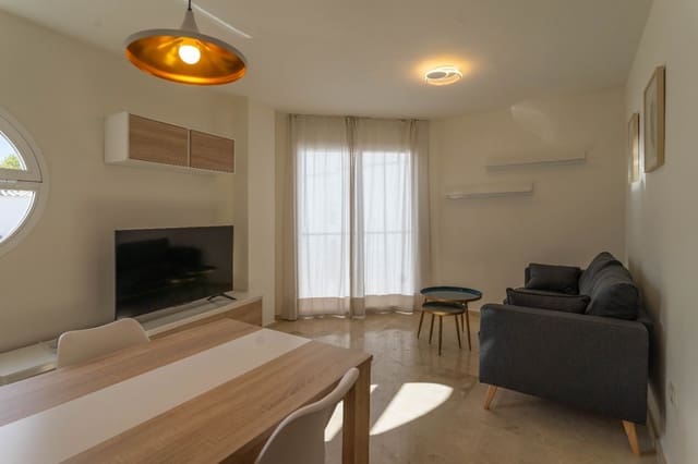 3 soverom Leilighet til leie i Alhaurín el Grande med garasje - € 950 (Ref: 6651820)