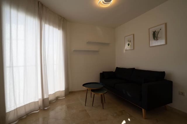 3 soverom Leilighet til leie i Alhaurín el Grande med garasje - € 950 (Ref: 6651820)
