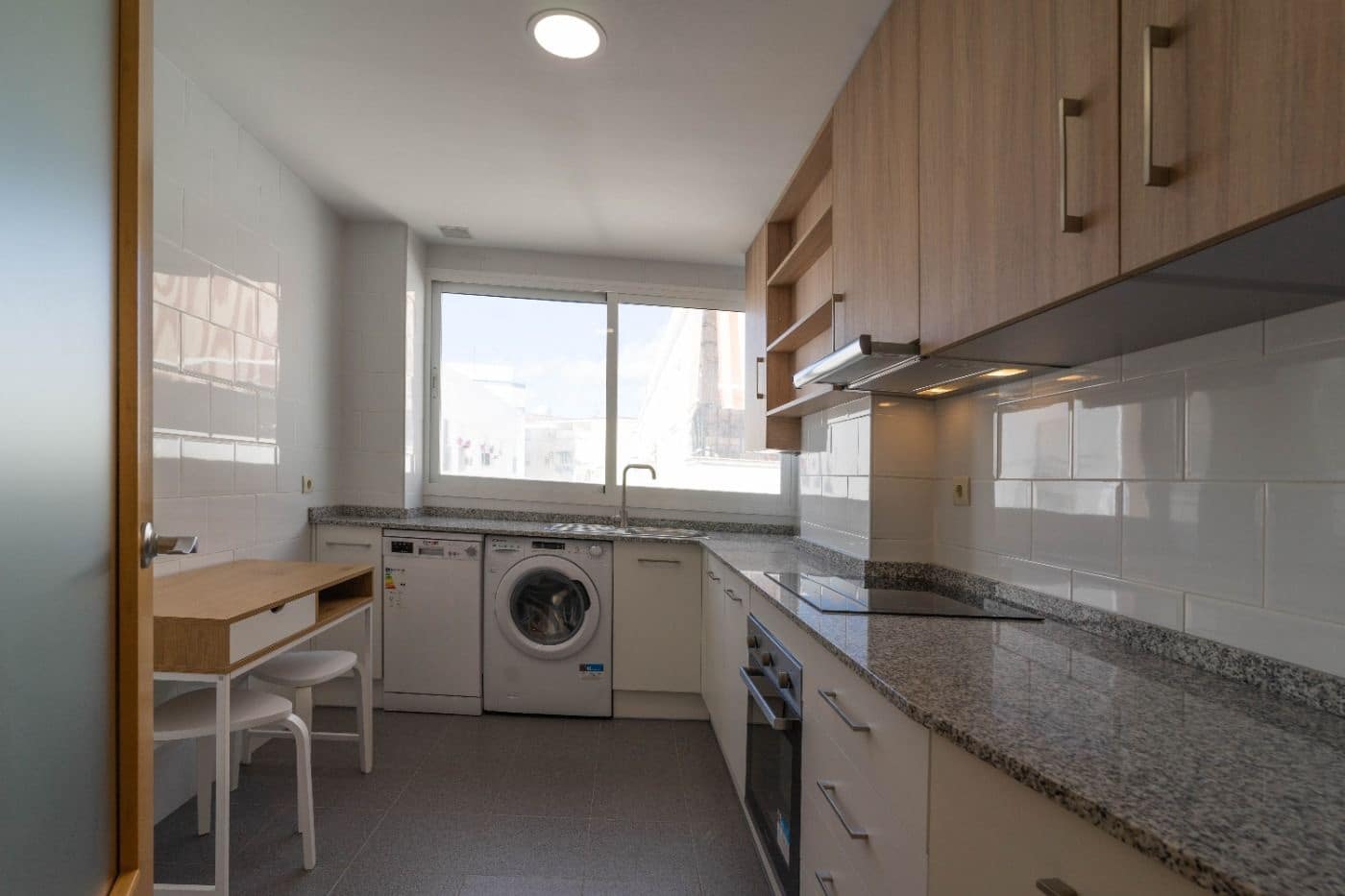 3 soveværelse Lejlighed til leje i Alhaurin el Grande med garage - € 950 (Ref: 6651820)