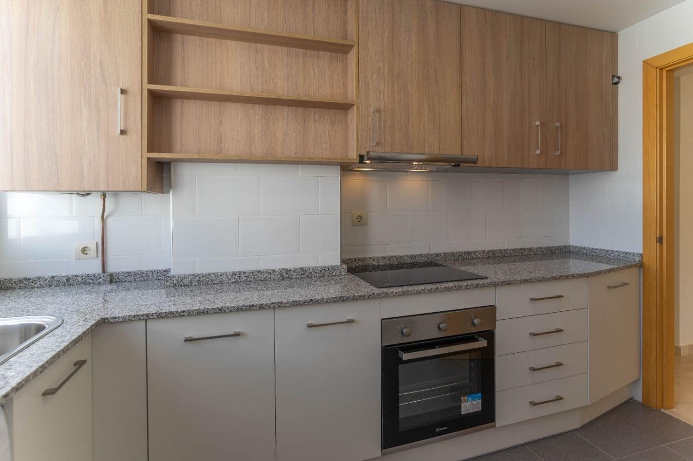3 soveværelse Lejlighed til leje i Alhaurin el Grande med garage - € 950 (Ref: 6651820)