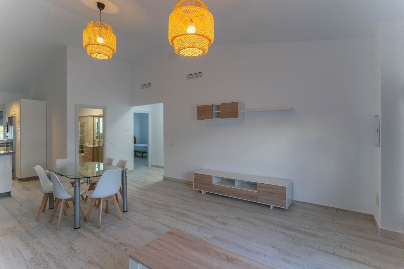 3 sypialnia Dom blizniak do wynajęcia w Alhaurin de la Torre - 1 400 € (Ref: 6688267)