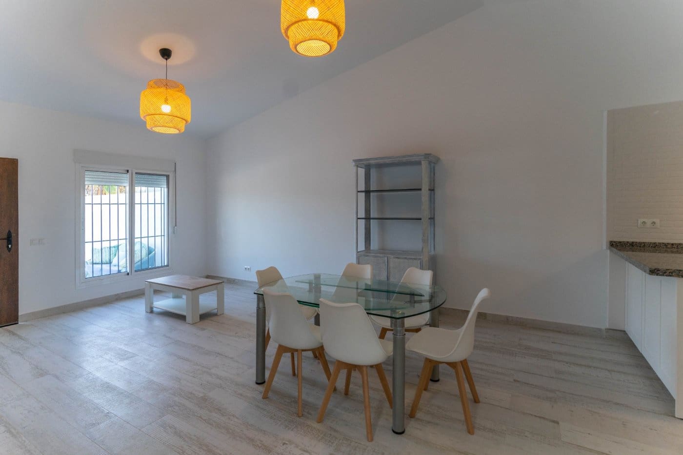 3 sypialnia Dom blizniak do wynajęcia w Alhaurin de la Torre - 1 400 € (Ref: 6688267)