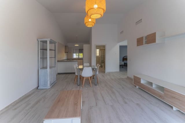 3 sypialnia Dom blizniak do wynajęcia w Alhaurín de la Torre - 1 400 € (Ref: 6688267)