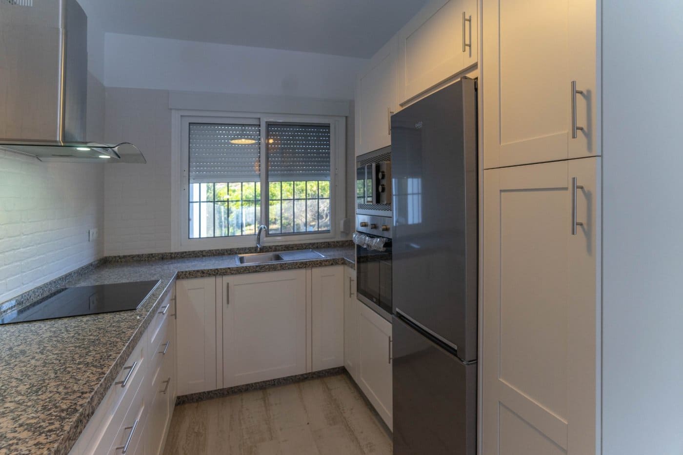 3 sypialnia Dom blizniak do wynajęcia w Alhaurin de la Torre - 1 400 € (Ref: 6688267)