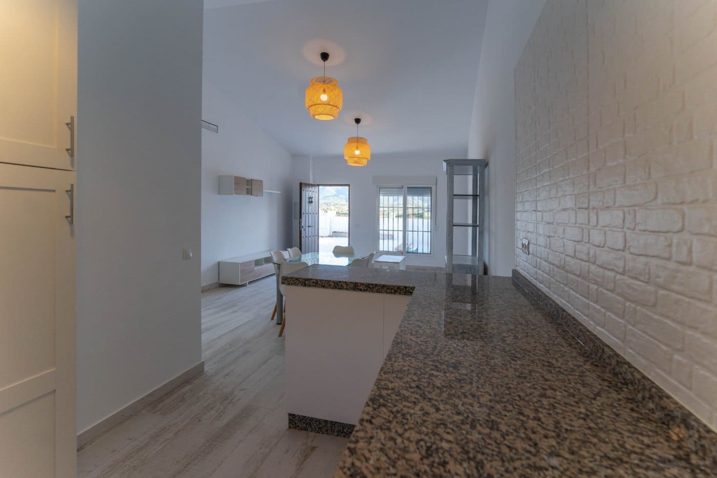 3 sypialnia Dom blizniak do wynajęcia w Alhaurin de la Torre - 1 400 € (Ref: 6688267)