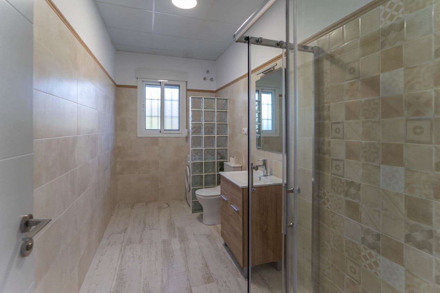 3 sypialnia Dom blizniak do wynajęcia w Alhaurin de la Torre - 1 400 € (Ref: 6688267)