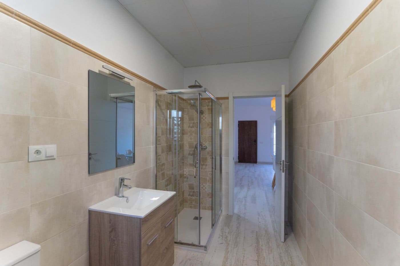 3 sypialnia Dom blizniak do wynajęcia w Alhaurin de la Torre - 1 400 € (Ref: 6688267)