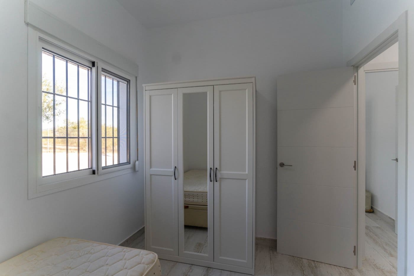 3 sypialnia Dom blizniak do wynajęcia w Alhaurin de la Torre - 1 400 € (Ref: 6688267)