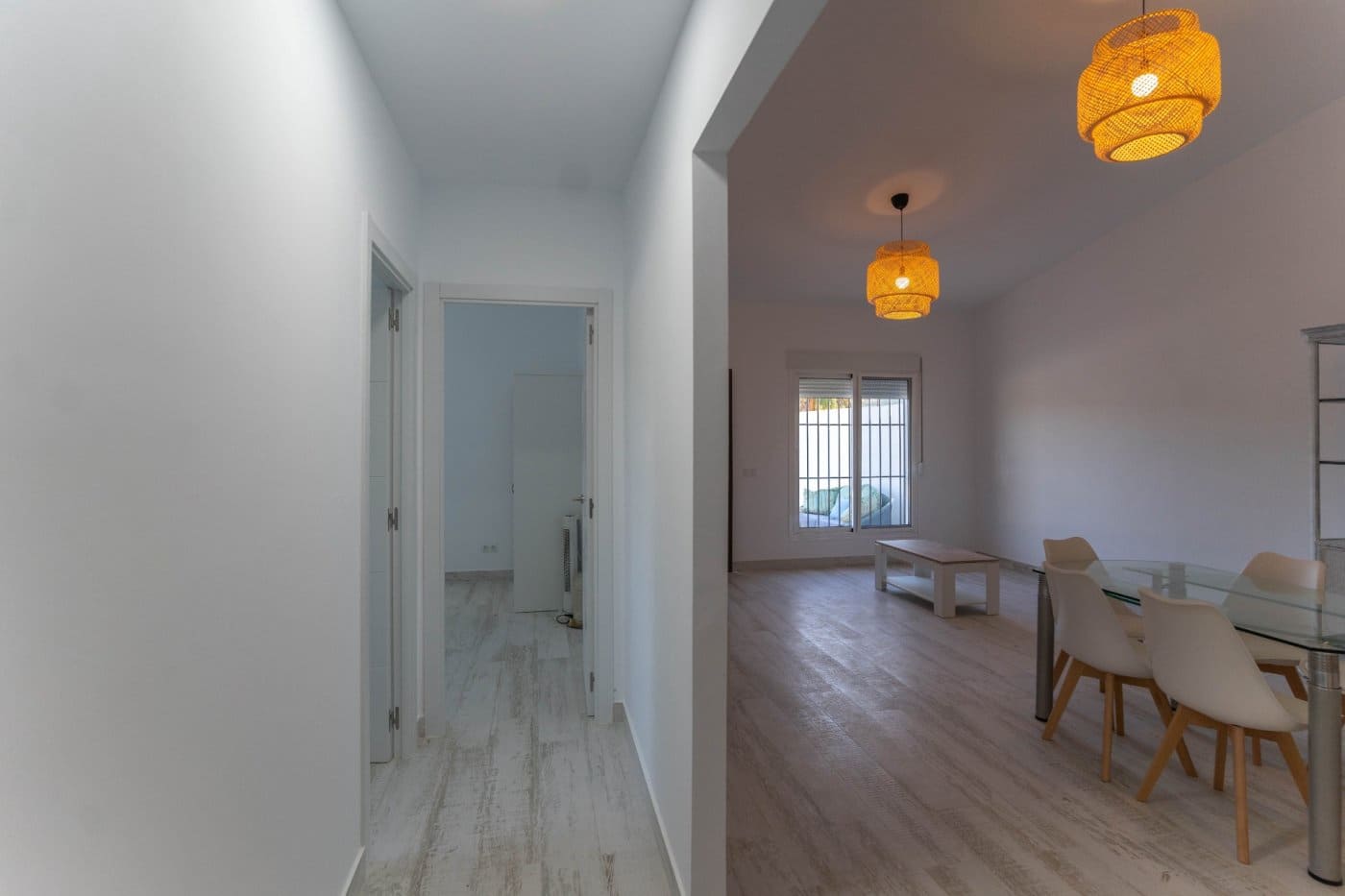 3 sypialnia Dom blizniak do wynajęcia w Alhaurin de la Torre - 1 400 € (Ref: 6688267)