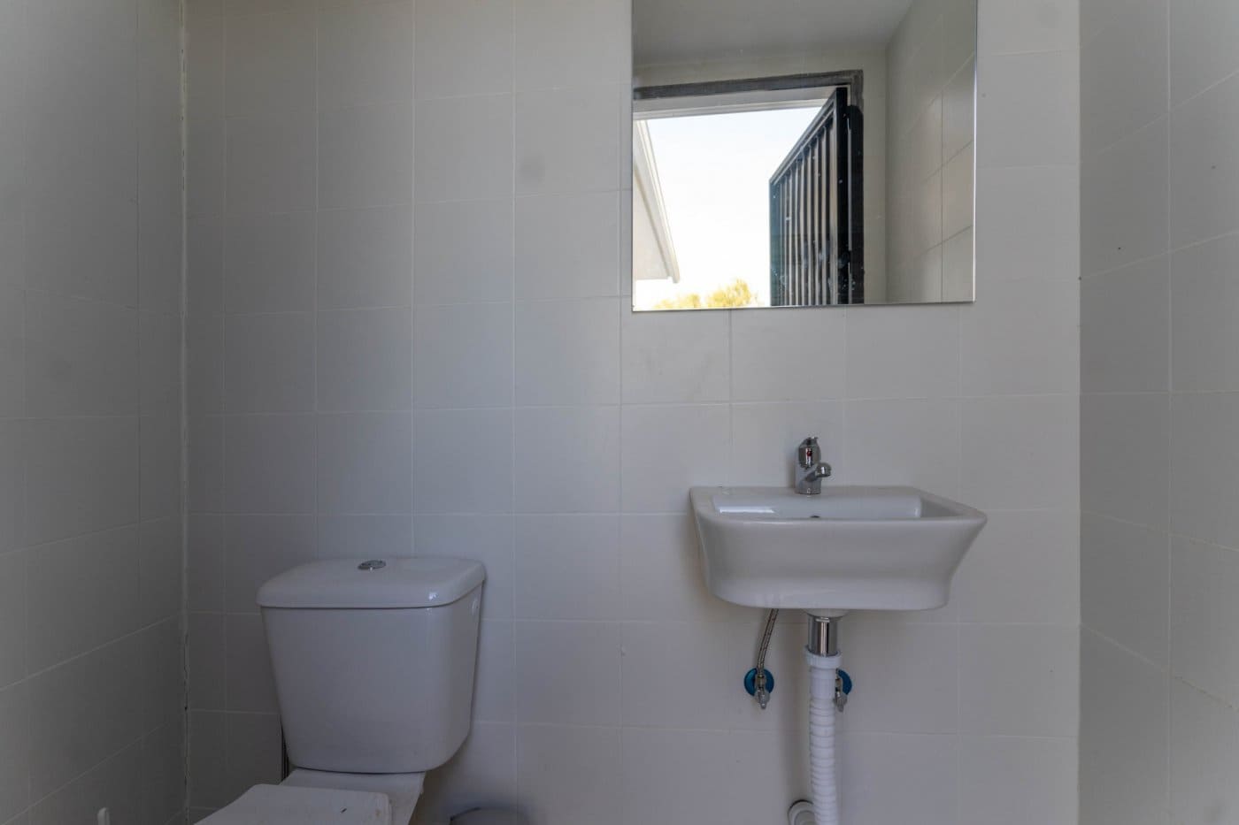 3 sypialnia Dom blizniak do wynajęcia w Alhaurin de la Torre - 1 400 € (Ref: 6688267)