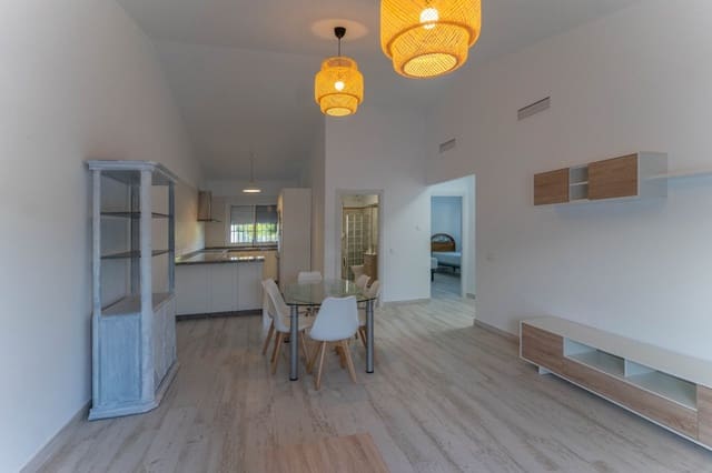 3 sypialnia Dom blizniak do wynajęcia w Alhaurín de la Torre - 1 400 € (Ref: 6688267)