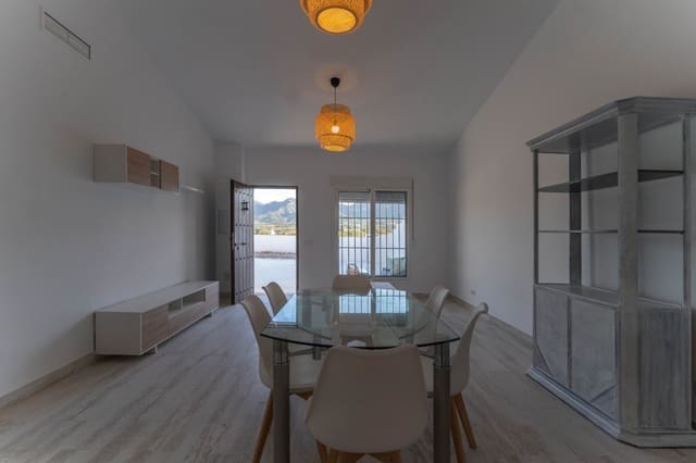 3 sypialnia Dom blizniak do wynajęcia w Alhaurín de la Torre - 1 400 € (Ref: 6688267)