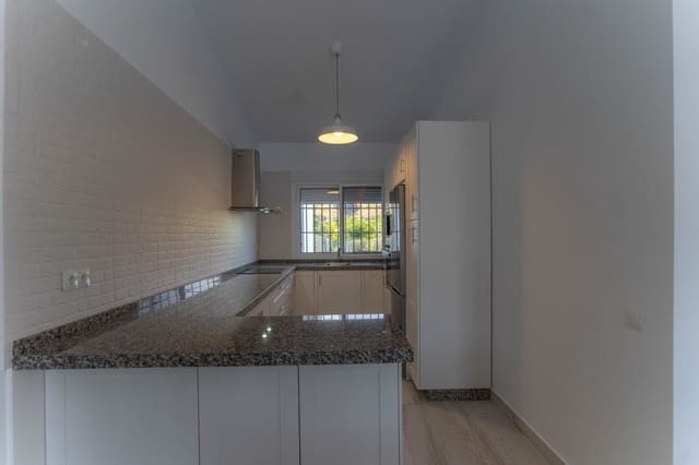 3 sypialnia Dom blizniak do wynajęcia w Alhaurín de la Torre - 1 400 € (Ref: 6688267)