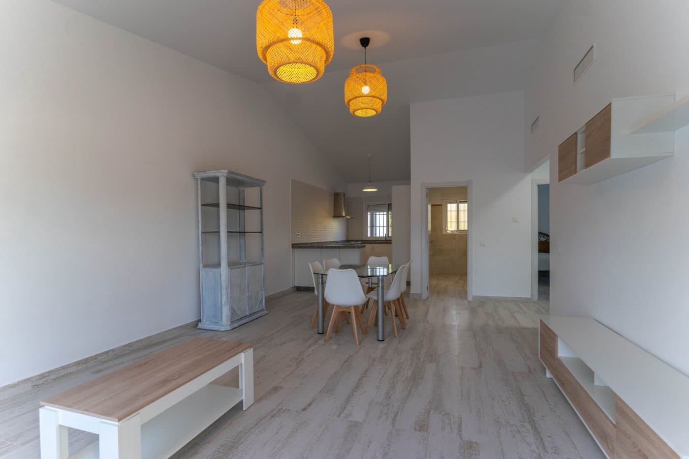 3 sypialnia Dom blizniak do wynajęcia w Alhaurin de la Torre - 1 400 € (Ref: 6688267)