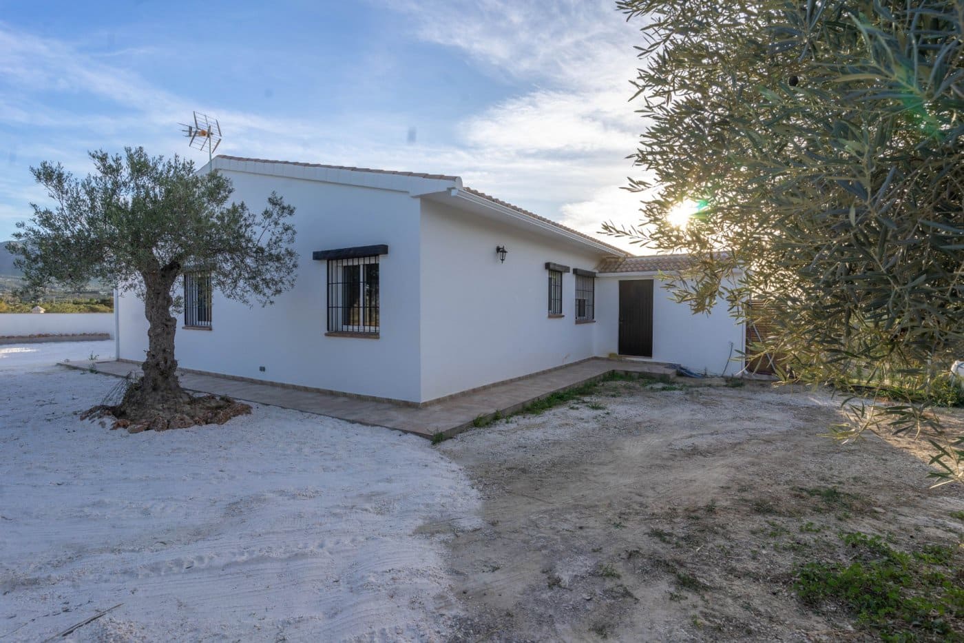 3 sypialnia Dom blizniak do wynajęcia w Alhaurin de la Torre - 1 400 € (Ref: 6688267)