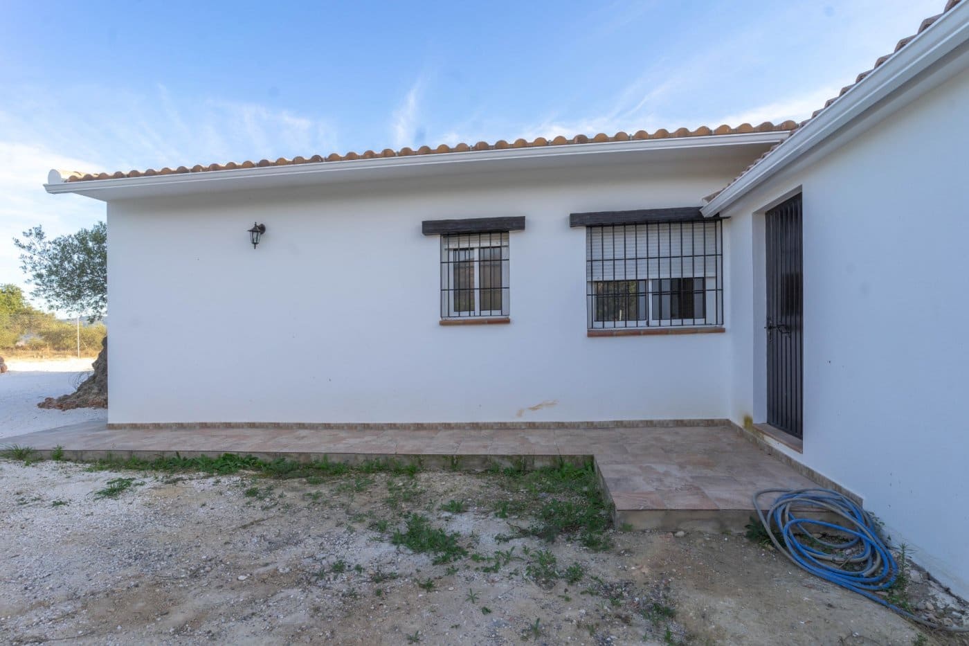 3 sypialnia Dom blizniak do wynajęcia w Alhaurin de la Torre - 1 400 € (Ref: 6688267)