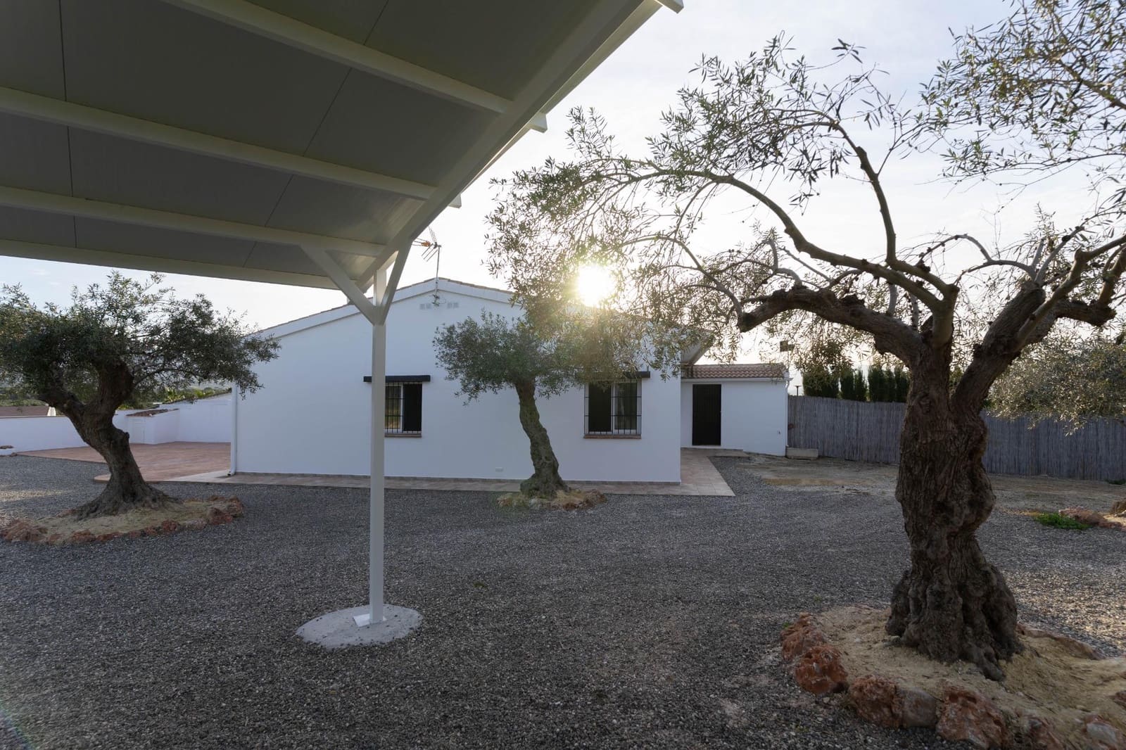 3 sypialnia Dom blizniak do wynajęcia w Alhaurin de la Torre - 1 400 € (Ref: 6688267)