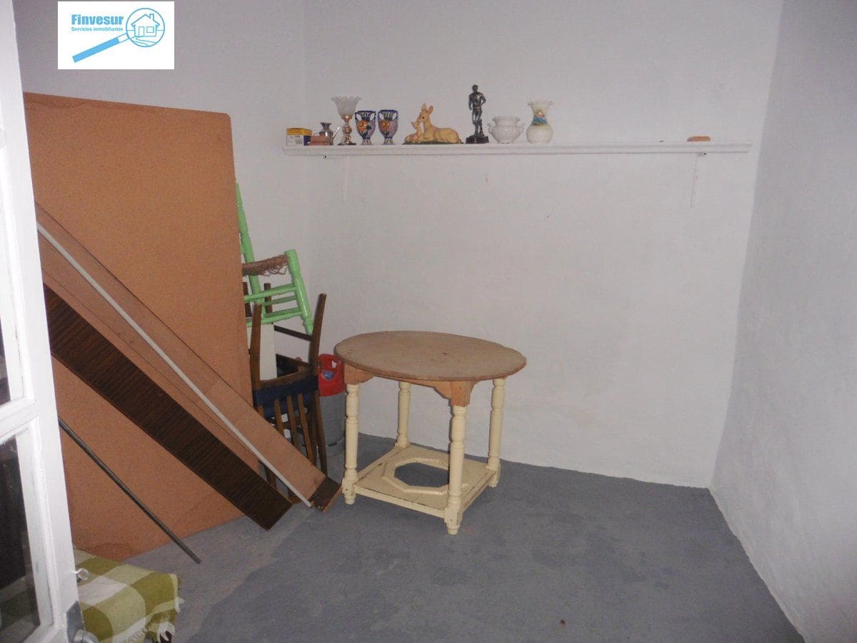 2 makuuhuone Omakotitalo vuokrattavana paikassa Alhaurin el Grande - 700 € (Ref: 6712897)