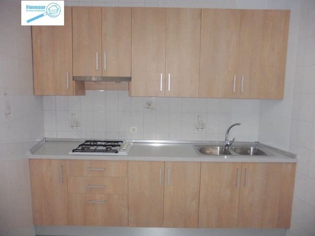 2 makuuhuone Omakotitalo vuokrattavana paikassa Alhaurín el Grande - 700 € (Ref: 6712897)