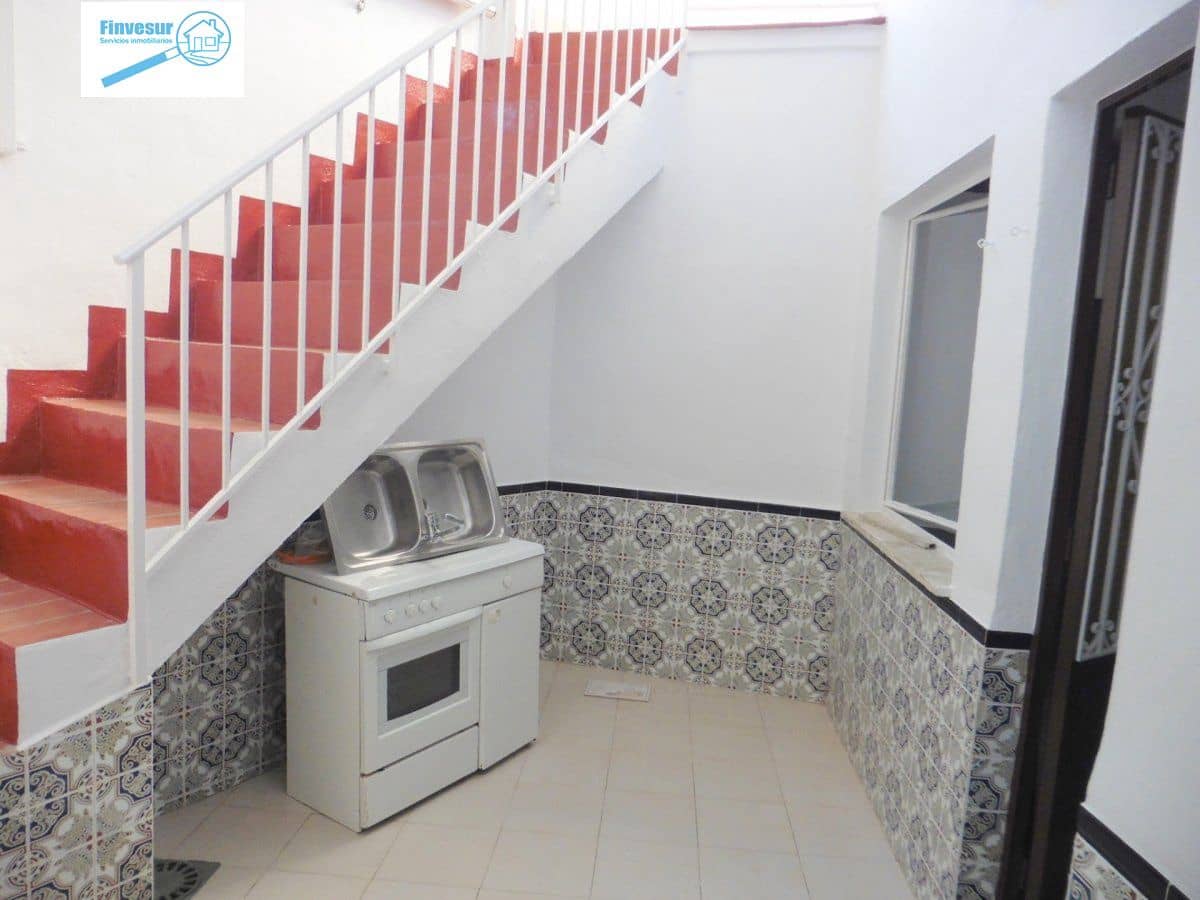 2 makuuhuone Omakotitalo vuokrattavana paikassa Alhaurin el Grande - 700 € (Ref: 6712897)