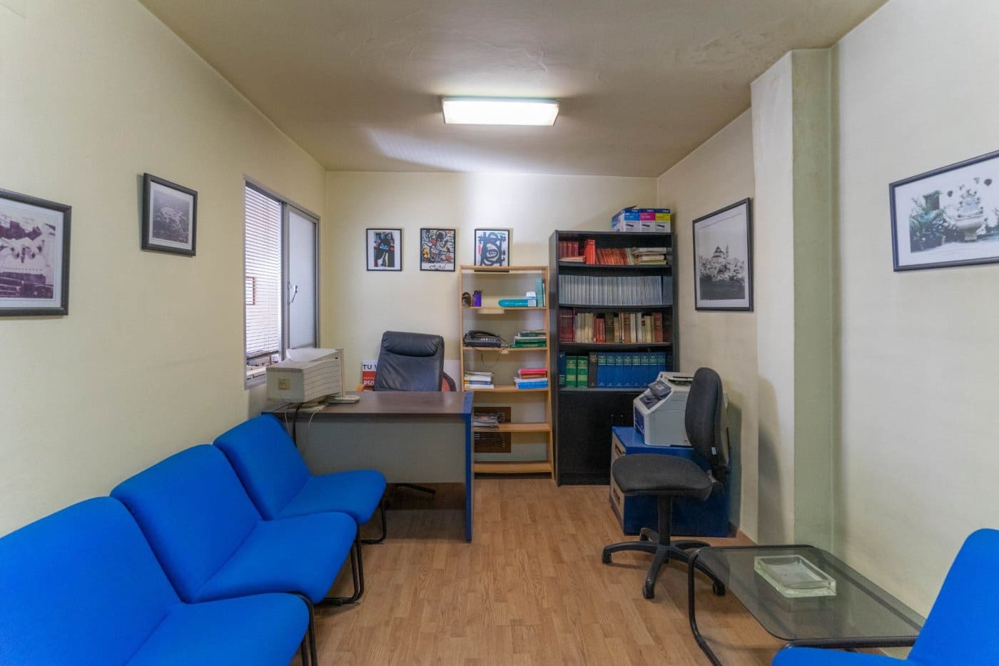 Ufficio da affittare in Alhaurin el Grande - 400 € (Rif: 6761582)