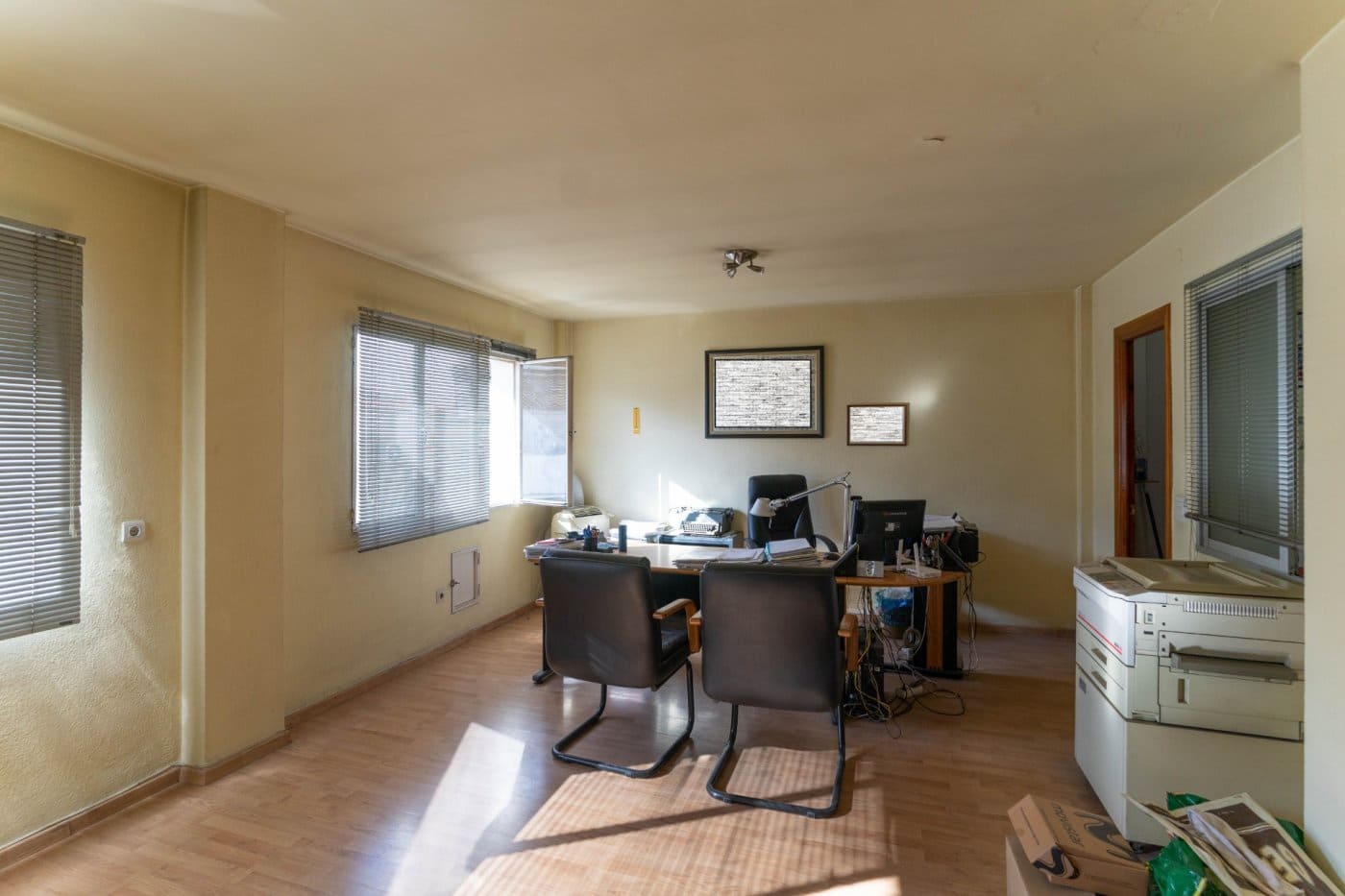 Ufficio da affittare in Alhaurin el Grande - 400 € (Rif: 6761582)