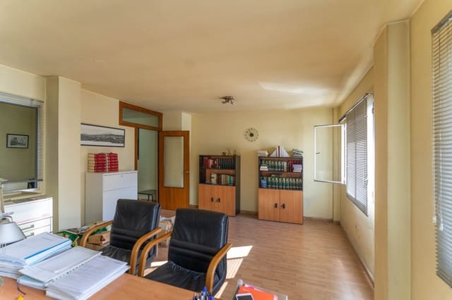 Toimisto vuokrattavana paikassa Alhaurín el Grande - 400 € (Ref: 6761582)