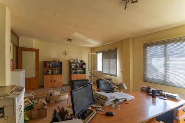 Toimisto vuokrattavana paikassa Alhaurín el Grande - 400 € (Ref: 6761582)