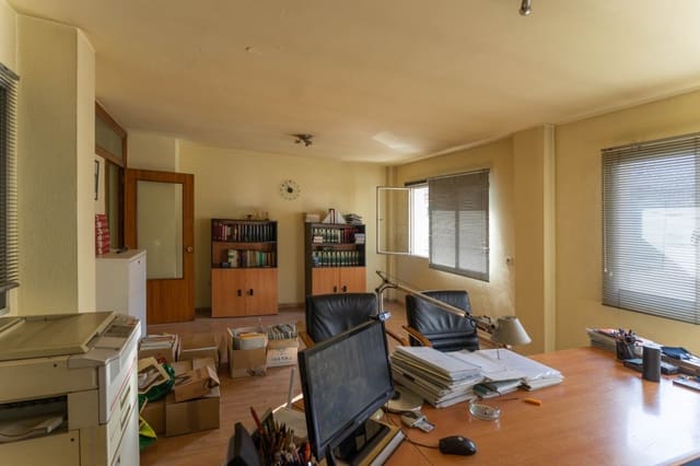 Toimisto vuokrattavana paikassa Alhaurín el Grande - 400 € (Ref: 6761582)