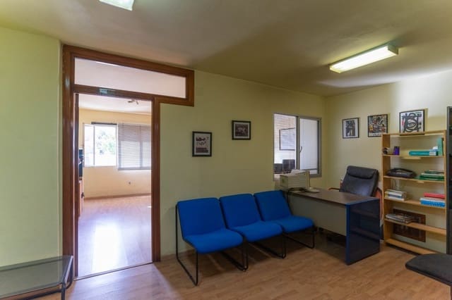 Toimisto vuokrattavana paikassa Alhaurín el Grande - 400 € (Ref: 6761582)