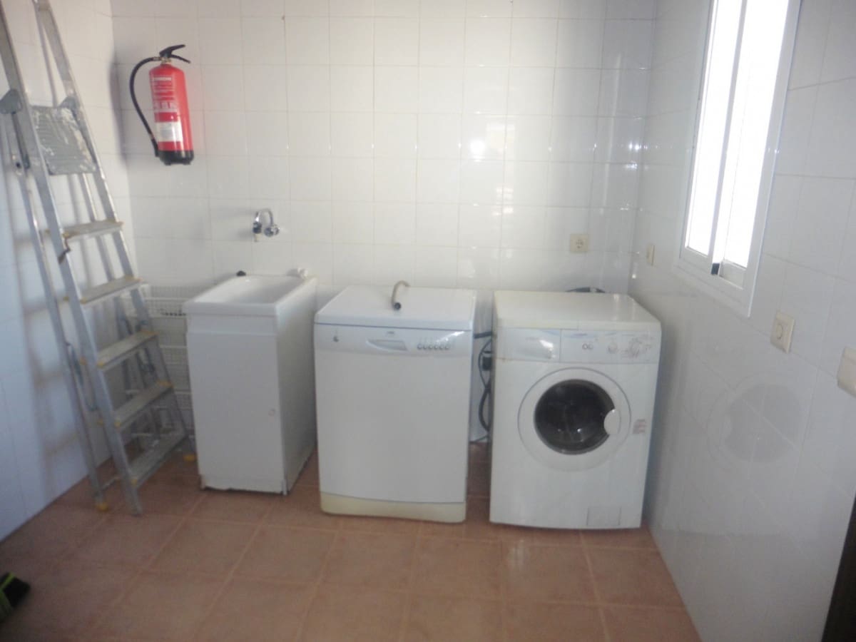 3 bedroom Villa for rent in Alhaurin el Grande with pool garage - € 1,700 (Ref: 6835072)