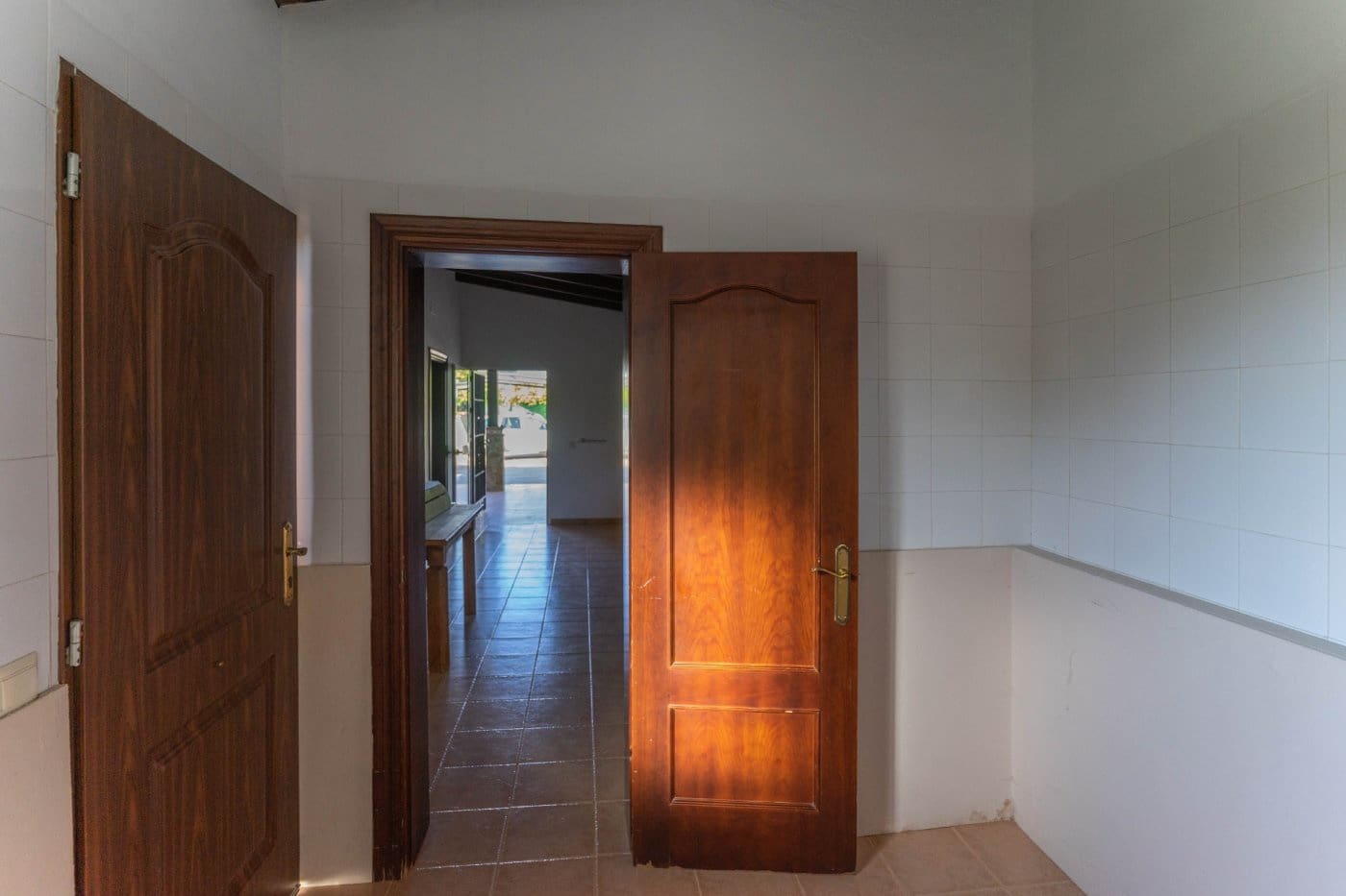 3 bedroom Villa for rent in Alhaurin el Grande with pool garage - € 1,700 (Ref: 6835072)