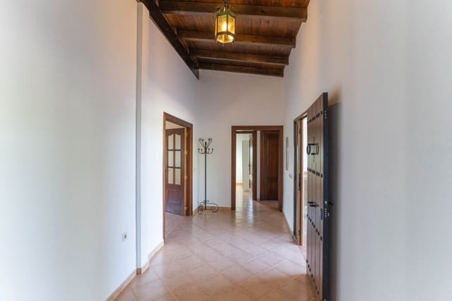 3 bedroom Villa for rent in Alhaurín el Grande with pool garage - € 1,700 (Ref: 6835072)