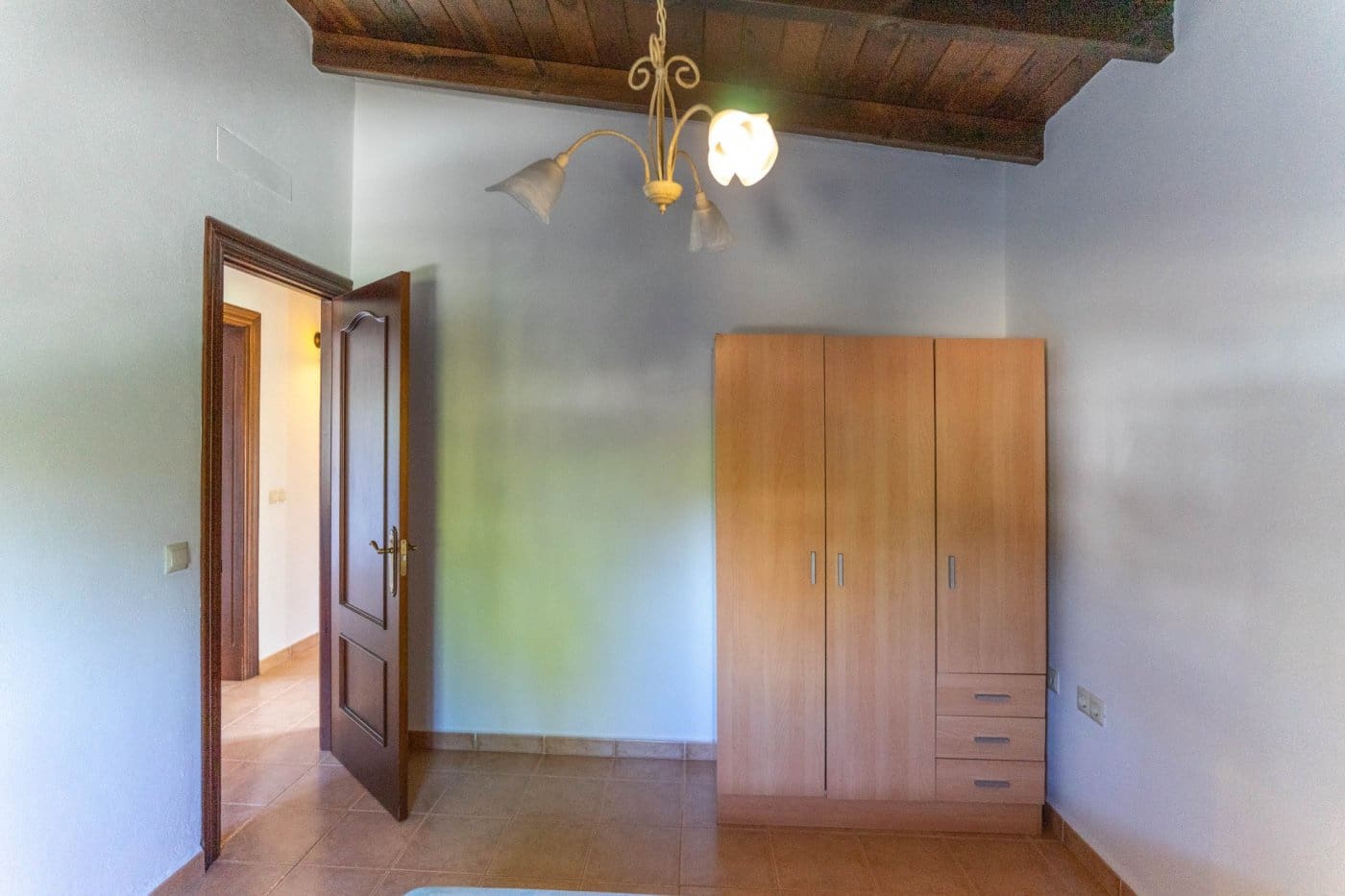 3 bedroom Villa for rent in Alhaurin el Grande with pool garage - € 1,700 (Ref: 6835072)