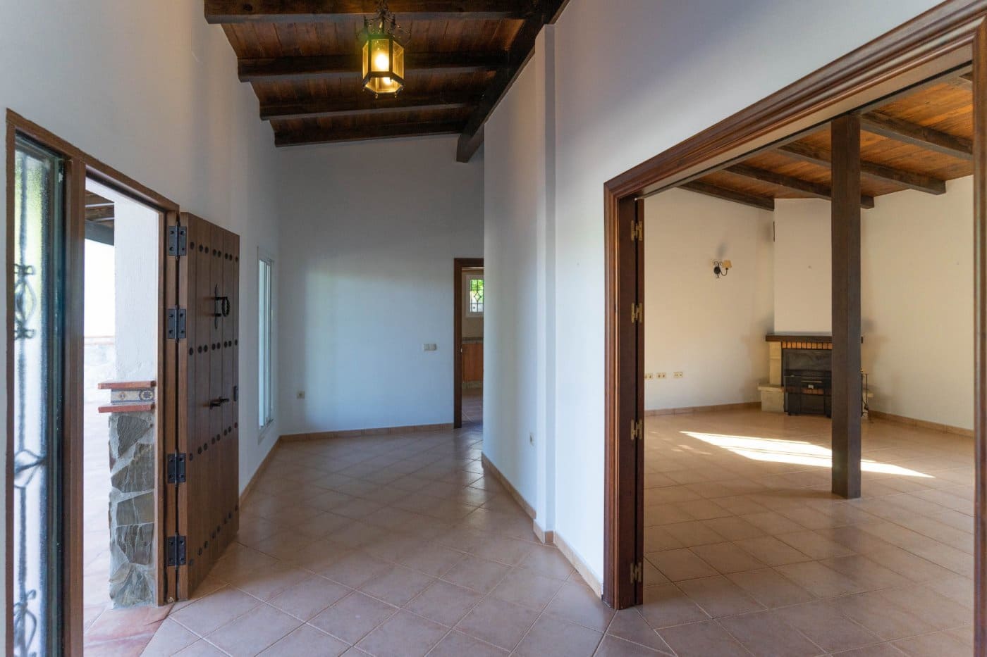 3 bedroom Villa for rent in Alhaurin el Grande with pool garage - € 1,700 (Ref: 6835072)
