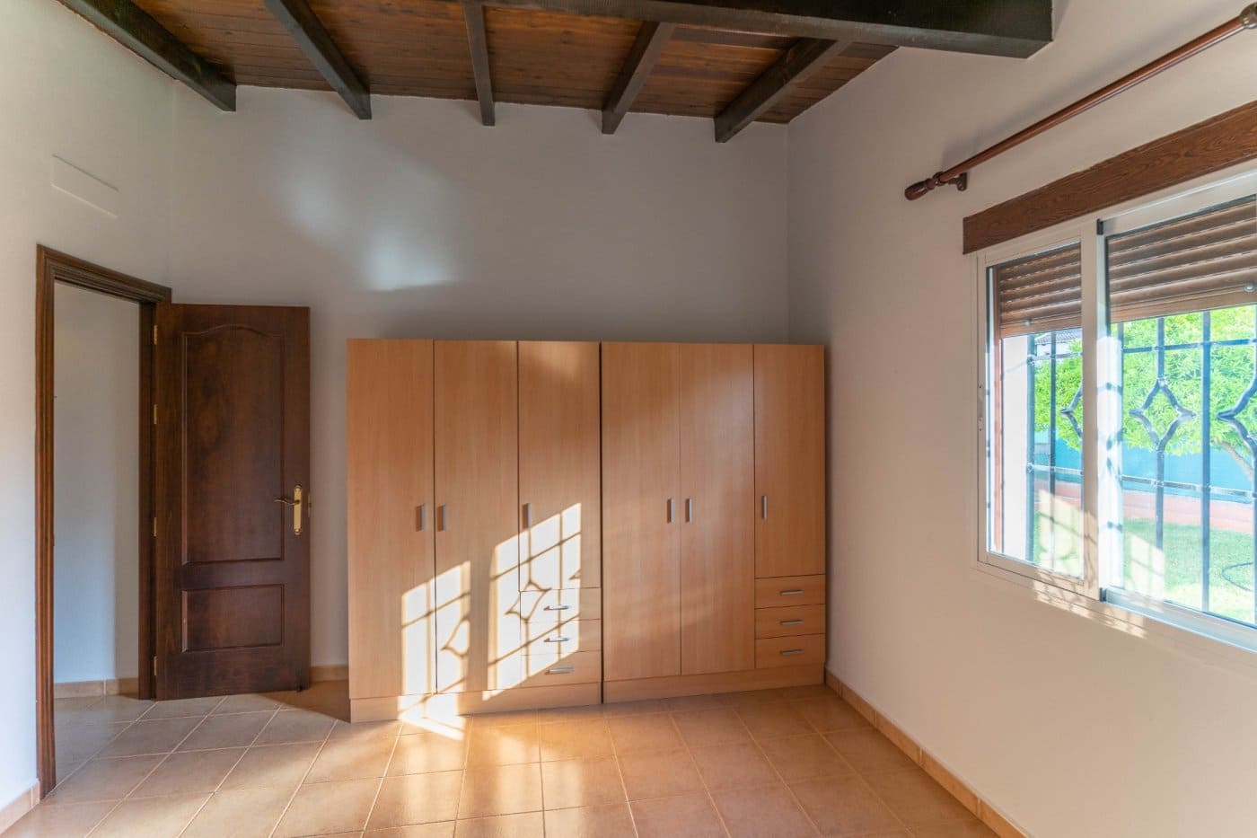 3 bedroom Villa for rent in Alhaurin el Grande with pool garage - € 1,700 (Ref: 6835072)