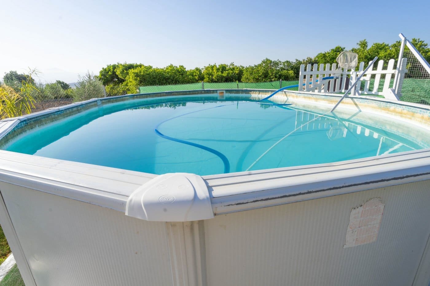 3 bedroom Villa for rent in Alhaurin el Grande with pool garage - € 1,700 (Ref: 6835072)