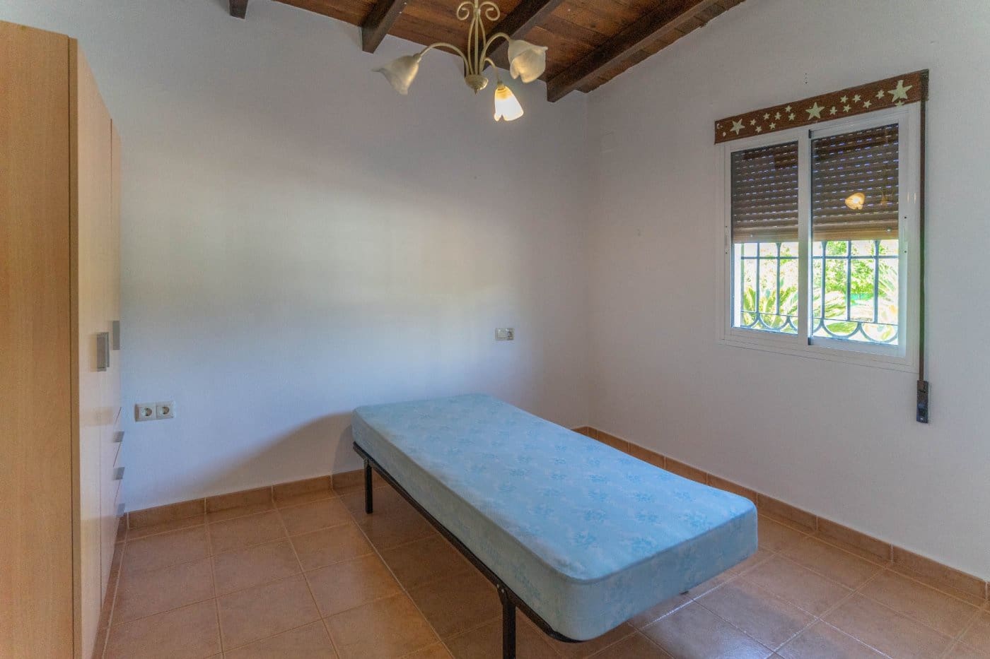 3 bedroom Villa for rent in Alhaurin el Grande with pool garage - € 1,700 (Ref: 6835072)