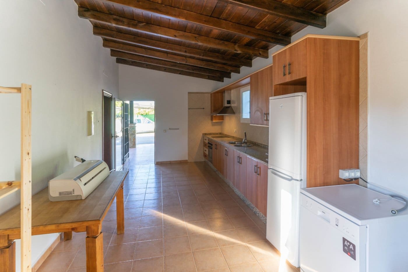 3 bedroom Villa for rent in Alhaurin el Grande with pool garage - € 1,700 (Ref: 6835072)