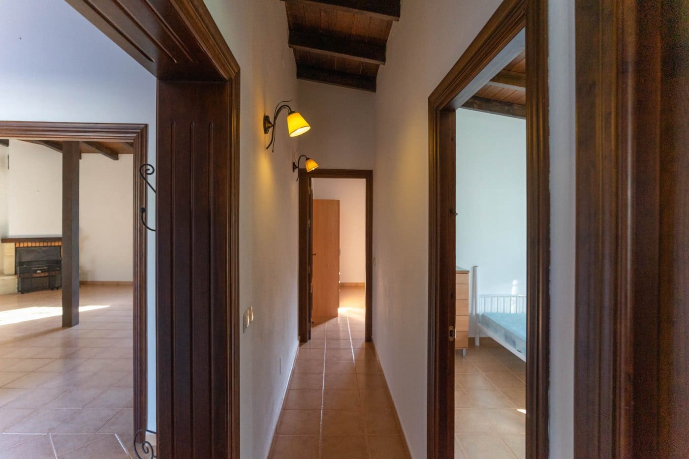 3 bedroom Villa for rent in Alhaurin el Grande with pool garage - € 1,700 (Ref: 6835072)