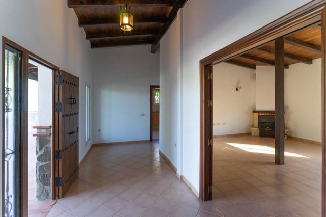 3 bedroom Villa for rent in Alhaurín el Grande with pool garage - € 1,700 (Ref: 6835072)